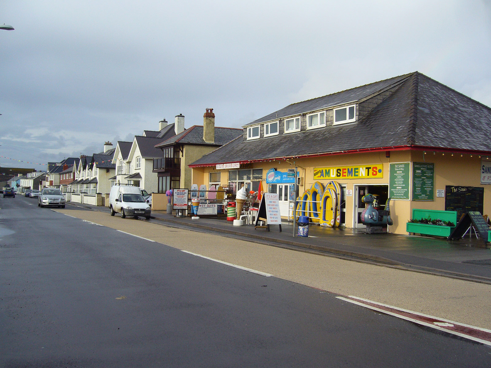Borth